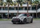 ميني جون كوبر Cooper JCW | 2,096 P.M | 0% Downpayment | Cooper JCW Agency Service Contract!