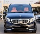 مرسيدس بنز V 250 LUXURY