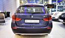 BMW X1 SDrive 18i