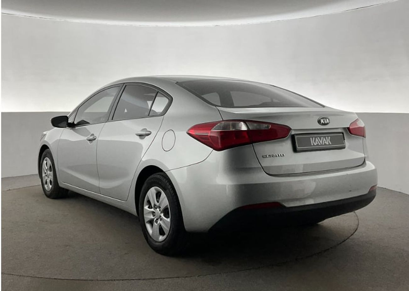 Kia Cerato LX | Guaranteed Warranty | 0 Down Payment
