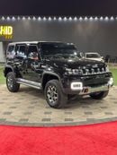 BAIC BJ40