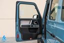 Mercedes-Benz G 500 3.0L | GCC Specs | 5-Year Warranty | 0 km