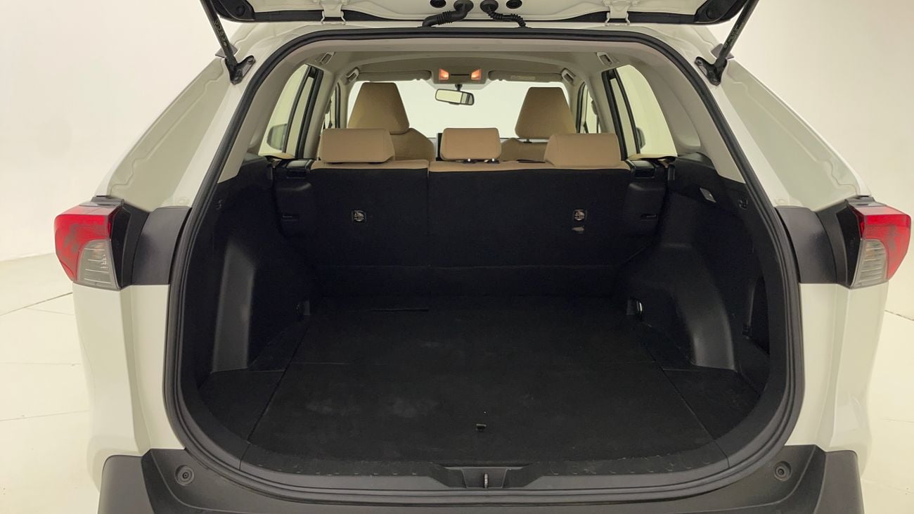 Toyota RAV4 GX 2.5 | Zero Down Payment | Home Test Drive