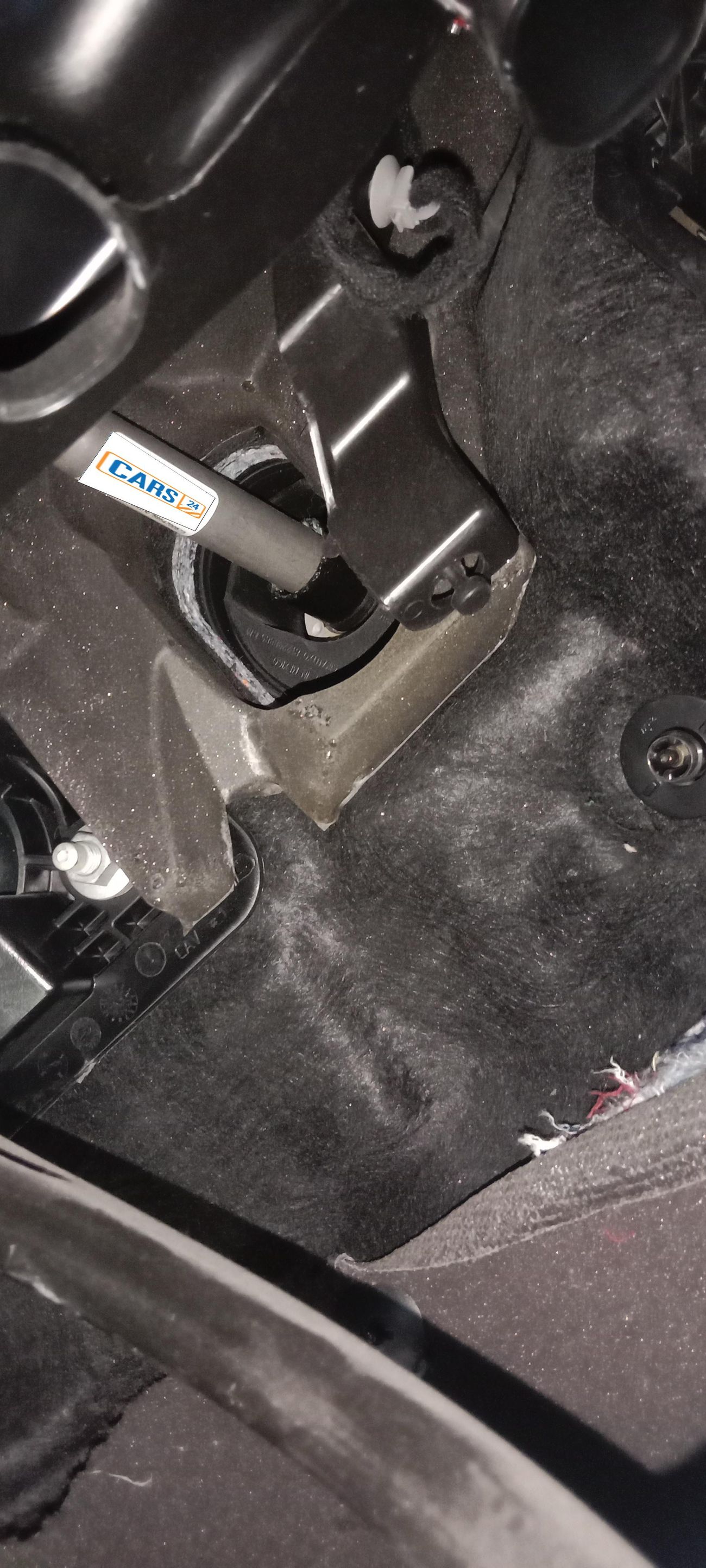 Chevrolet Tahoe LS 5.3 | Zero Down Payment | Home Test Drive