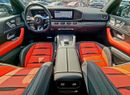 Mercedes Benz GLE 53 AMG Coupe Under Agency Warranty 2026 GCC