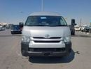 تويوتا هاياس (RAMADAN OFFER) TOYOTA HIACE VAN RHD 2014 MODEL 2.7 L PETROL AUTOMATIC(PM06557)