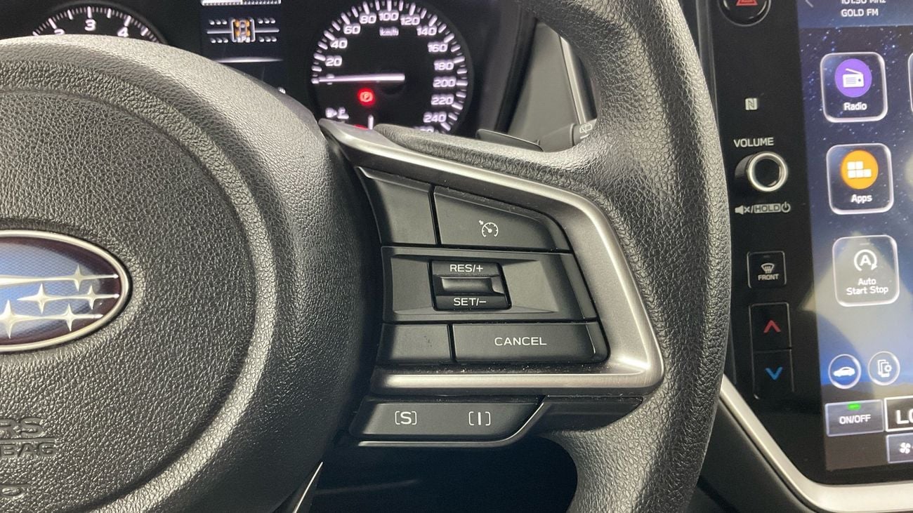 Subaru XV | Guaranteed Warranty | 0 Down Payment