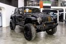 جيب رانجلر أنليميتد SPORT Jeep Wrangler Unlimited 2021