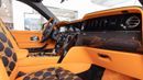 رولز رويس كولينان Rolls Royce Cullinan Black Badge - Duality Seats - VIP Seat - Starlight - 2025