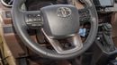 Toyota Land Cruiser Pick Up LX 4.0L V6 Single Cabin A/T