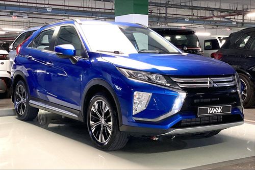 Mitsubishi Eclipse Cross GLS Midline | Guaranteed Warranty | 0 Down Payment