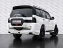 Mitsubishi Pajero GLS H/L SIGNATURE EDI