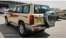 Nissan Patrol Safari VTC 4800