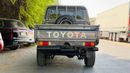 Toyota Land Cruiser Pick Up DOUBLE CABIN PICKUP | 2013 | LHD | 4.0L PETROL ENGINE | FACELIFTED TO 2025 MODEL | POWER WINDOWS | G