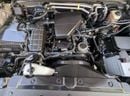 Toyota Prado VXR 2017 full option 2.7 V4