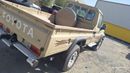 Toyota Land Cruiser Pick Up TOYOTA LAND CRUISER LC79 SC FULL OPTION AT