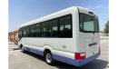 Toyota Coaster DIESEL 23 SEAER 4.2 LTRS FOR EXPORT