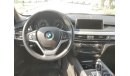 BMW X5 BMW X5 3.5 - Model 2017 - AED 2,309/Monthly - 0% DP - Under Warranty - Free Service