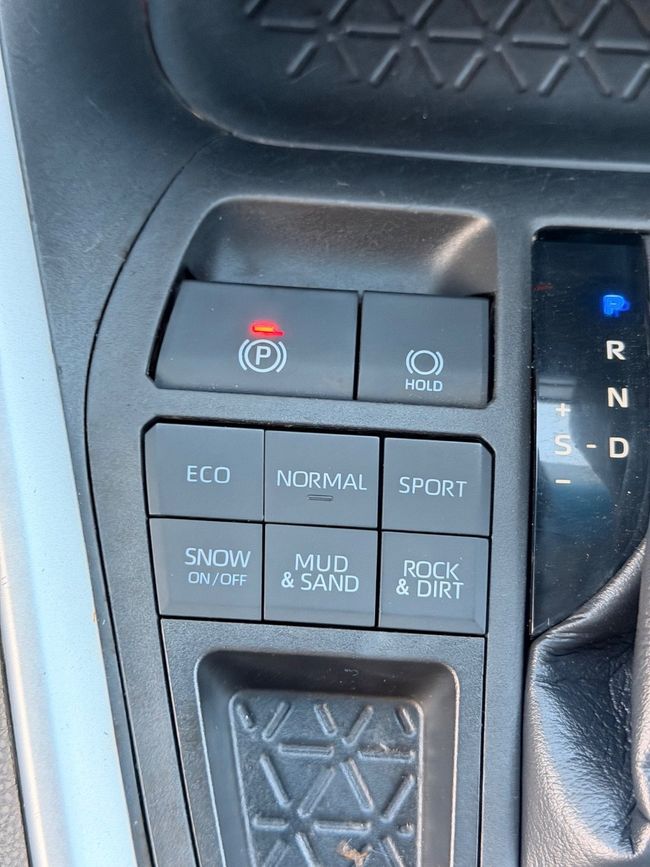Toyota RAV4 LE, миниатюра 28