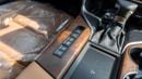 Lexus LX 600 2026 Lexus LX600 Signature 3.5L Petrol AT White-Tan (Wooden Accent)