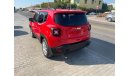 Jeep Renegade Excellent condition 1300 cc turbo