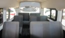 Nissan NV350 Urvan High Roof