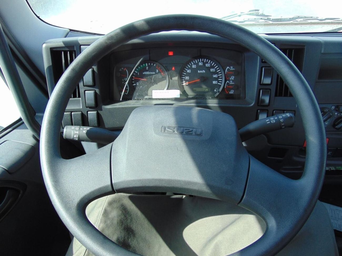 إيسوزو FVR 34Q24G