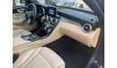 Mercedes-Benz C 300 Luxury