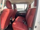 Toyota Hilux DLS 2.7L