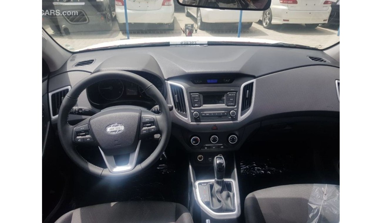 Hyundai Creta HYUNDAI CRETA 2020