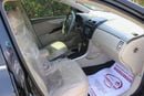 Toyota Corolla Toyota Corrola 1600 cc model 2009 Automatic gear , gulf space