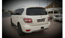 Nissan Patrol NISSAN PATROL 2014-SE-PLATINUM