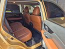 Nissan XTrail SL 2.5L 4WD