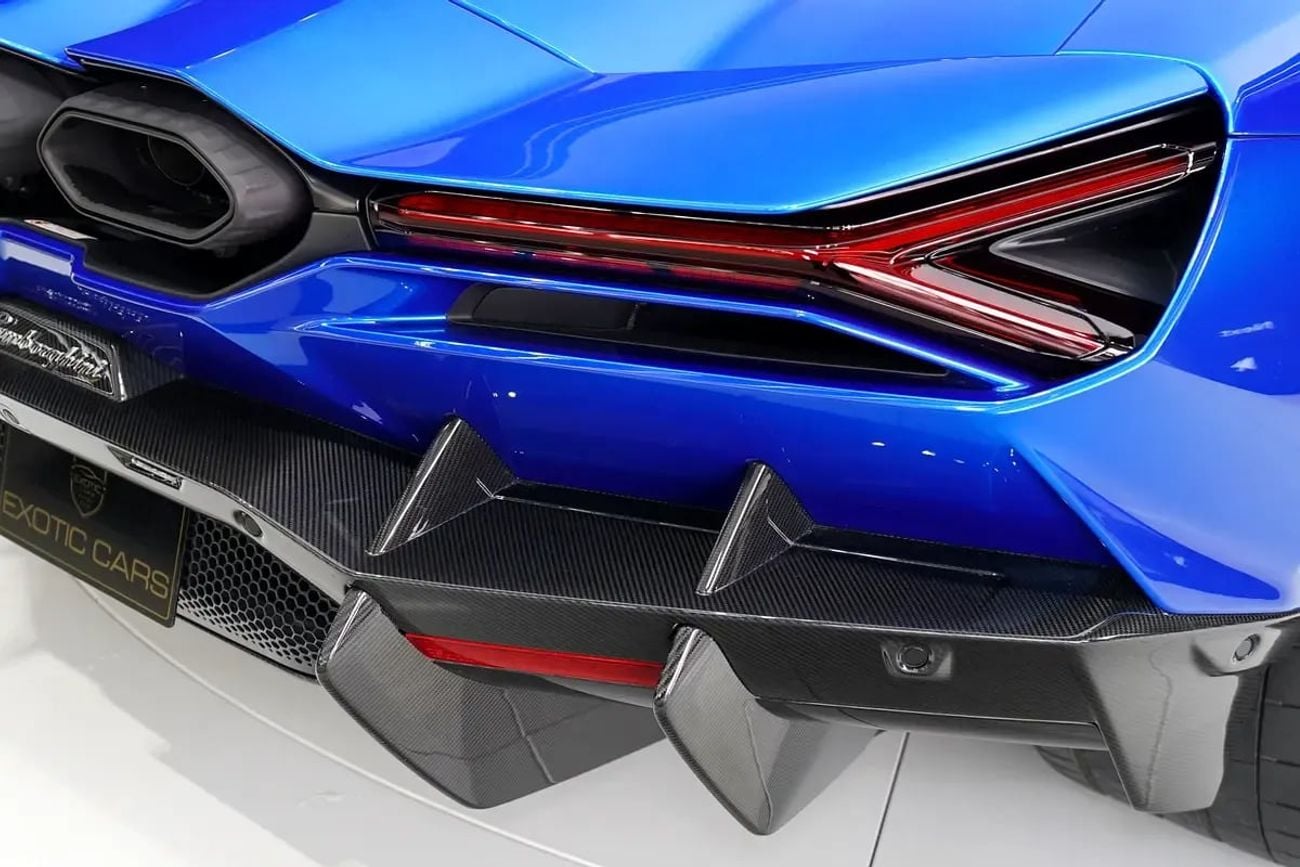 Lamborghini Revuelto SPORTIVA