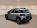سيتروين C3 Citroen C3 Shine 2023- GCC Specs