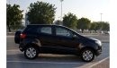 Ford EcoSport Trend Trend Low Millage in Perfect Condition