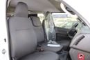 Toyota Hiace TOYOTA HIACE 2.5L DIESEL 15 SEATER HIGH ROOF STD MANUAL