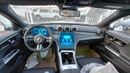 مرسيدس بنز C 200 MERCEDES C200L 1.5L