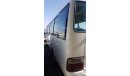 Toyota Coaster 30 SEATS CLEAN BUS