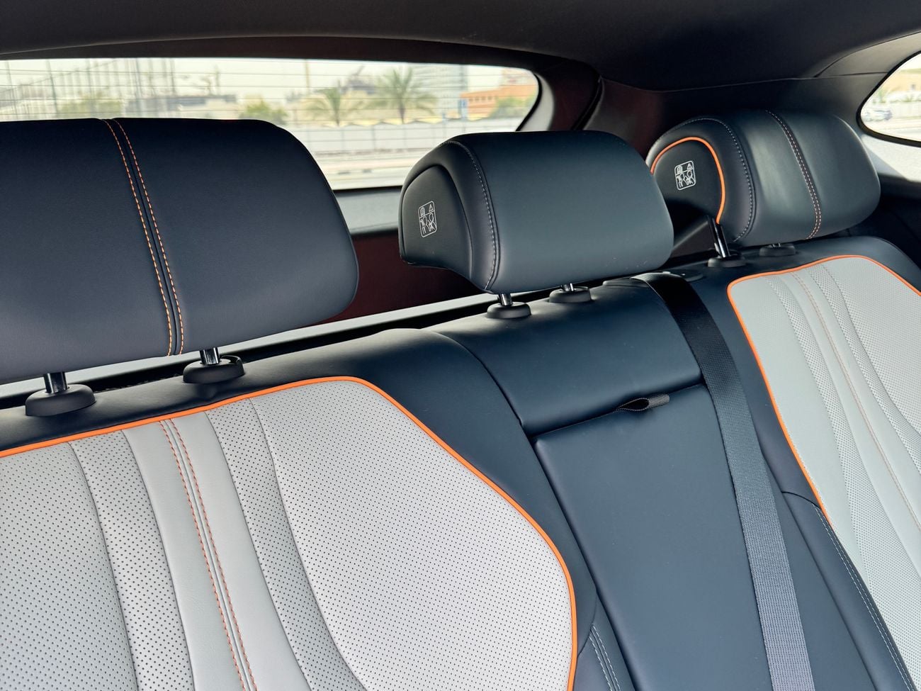 بي واي دي سونغ بلس PREMIUM