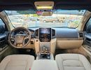 Toyota Land Cruiser /GXR V6 4.0/ FULL OPTION/  SUNROOF/ LEATHER / GCC / EXPORT ONLY / LOT#77934