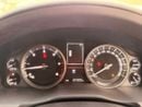 Toyota Land Cruiser GXR1 4.5L