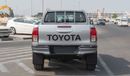 Toyota Hilux TOYOTA HILUX 2.4L MID OPTION A/T MY2025 FOR EXPORT