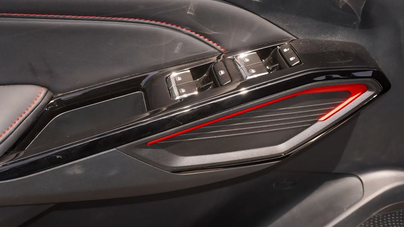 Changan X5 Plus Changan X5 Plus 1.5l T FWD SUV White Color 2025 Model