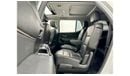 Chevrolet Traverse 2020 Chevrolet Traverse Premier, Warranty, Full Chevrolet Service History, Full Options, GCC