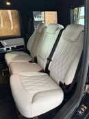 Mercedes Benz G63 AMG STANDARD Germany Spec | Black / White Interior | Brand New