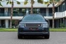 Land Rover Range Rover Range Rover Vogue SE Supercharged | 3,134 P.M | 0% Downpayment | VOGUE SE SUPERCHARGED | WARRANTY!