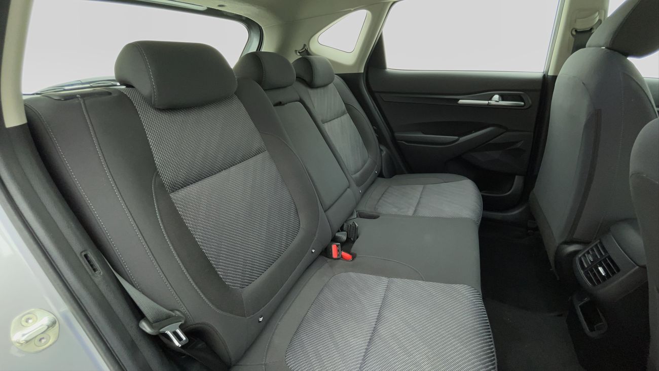 كيا سيلتوس EX 1.6 | بدون دفعة مقدمة | اختبار القيادة في المنزل