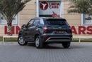 Hyundai Creta Base 1.6L