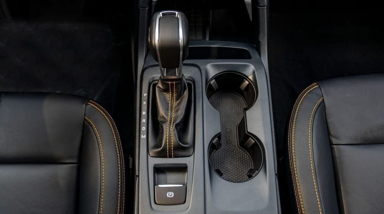 Ford Ranger FORD RANGER DC WILDTRAK 2.0D AT 4X4 MY2025